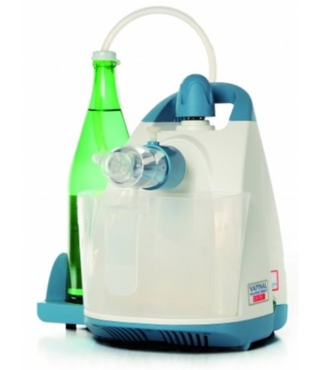 INALATORE X ACQ.TERMALI VAPINAL INALATORE X ACQ.TERMALI VAPINAL