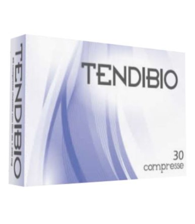 TENDIBIO 20CPR