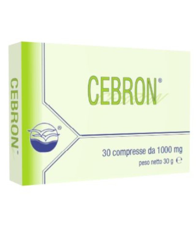 CEBRON 30CPR