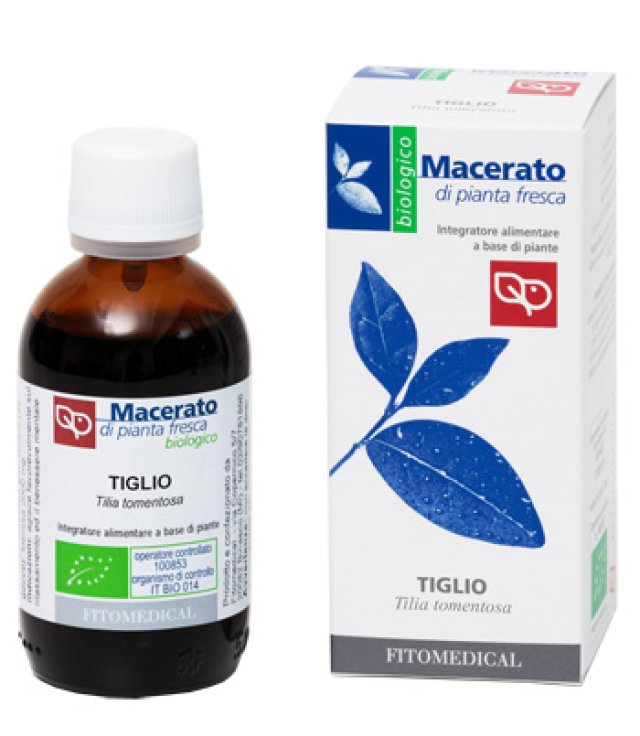 <TIGLIO FITOMEDICAL *  TM 50ML       GTT