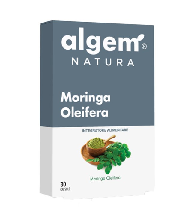 MORINGA 30CPS