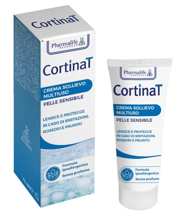CORTINAT CREMA 75ML