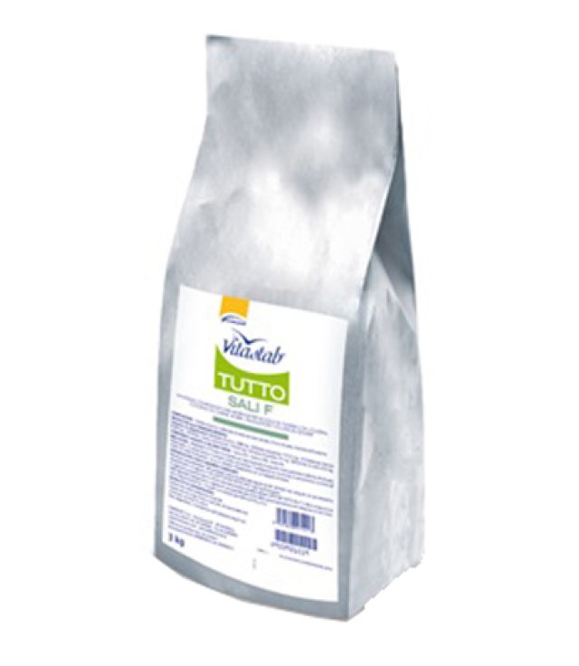 VITASTAB TUTTO SALI F 3 KG