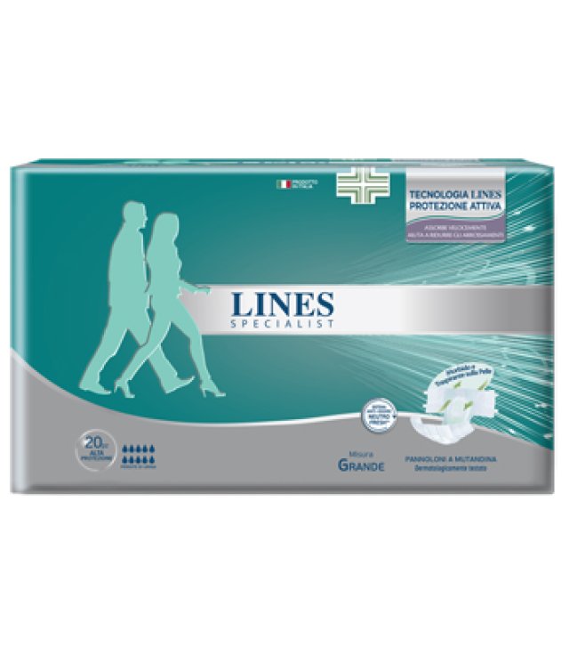 LINES SPECIA ALTAPROT MGX20 57 LINES SPECIA ALTAPROT MGX20 57
