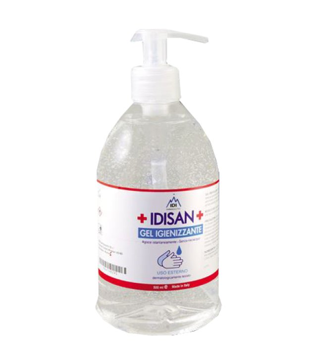 IDISAN GEL IGIEN MANI     100ML  GEL MAN