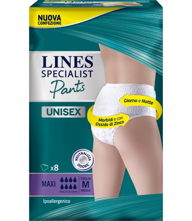LINES SPEC UNIMAXI MX8FARMA 01 LINES SPEC UNIMAXI MX8FARMA 01