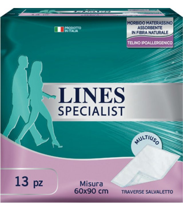 LINES SPEC TRAV 60X90 13PZ 005 LINES SPEC TRAV 60X90 13PZ 005