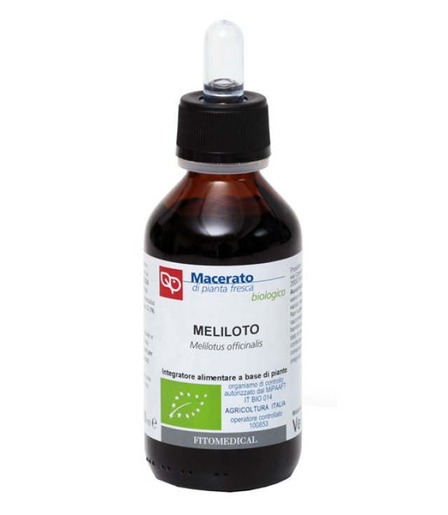 MELILOTO TM BIO 100ML