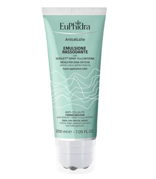 ANTICELLULITE RASSODANTE 200ML ANTICELLULITE RASSODANTE 200ML