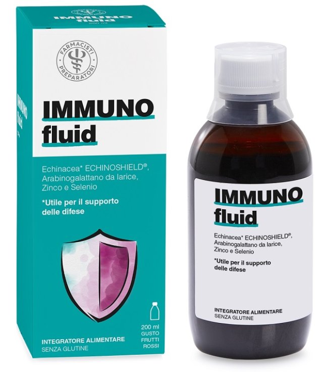 LFP IMMUNOFLUID 200 ML