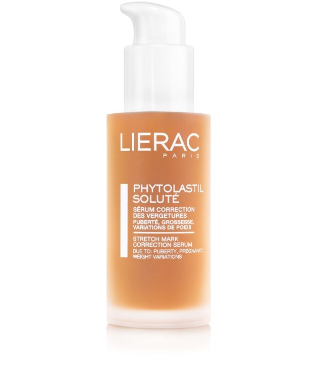 LIERAC PHYTOLASTIL SOLUTE 75ML