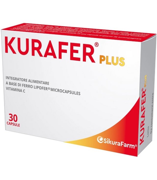 KURAFER PLUS 30CPS KURAFER PLUS 30CPS