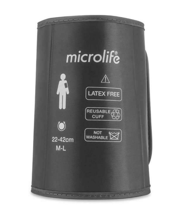 MICROLIFE BRACC UNIV RIG 4G ML