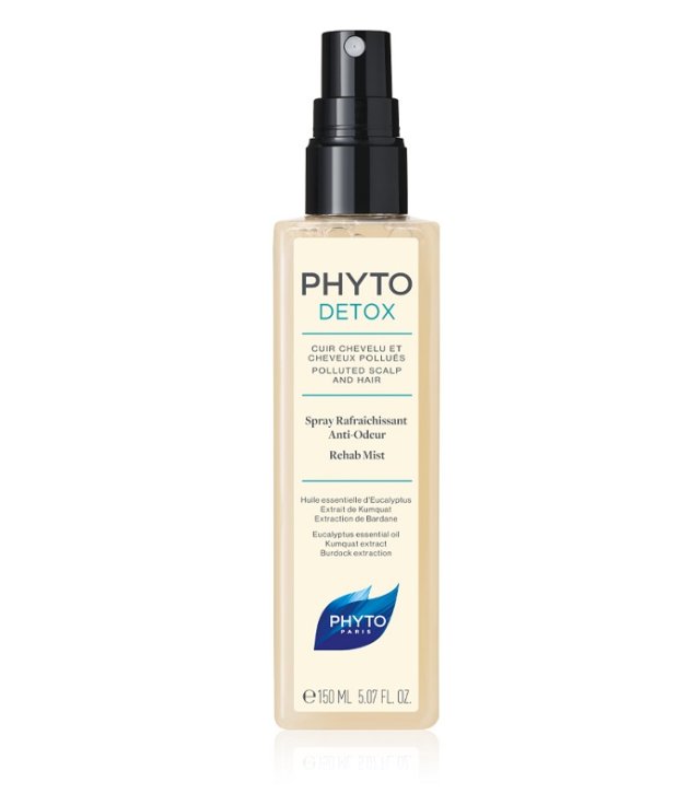 PHYTODETOX SPRAY ANTI ODORE