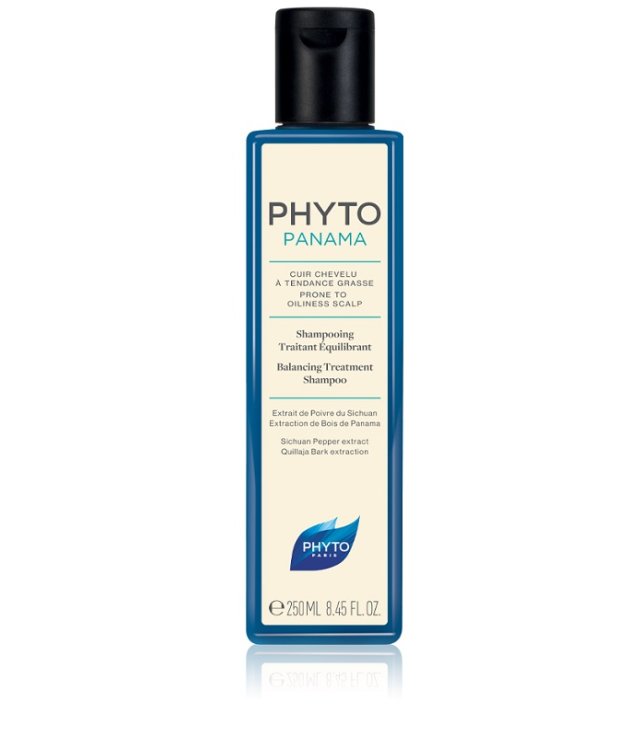 PHYTOPANAMA SHAMPOO 250ML