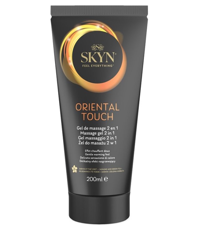 SKYN ORIENTAL TOUCH GEL MASS