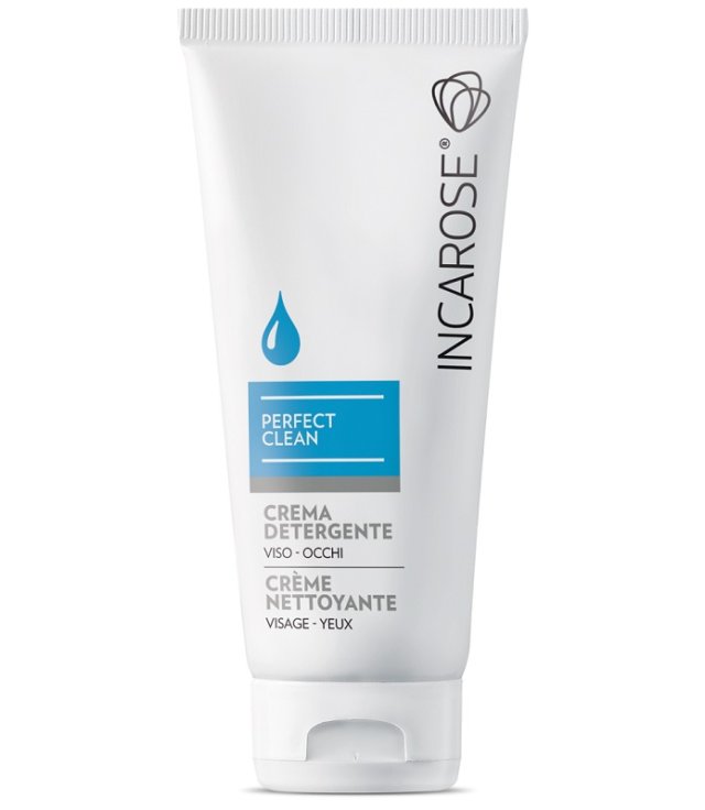 INCAROSE PERF C CREMA DET VISO