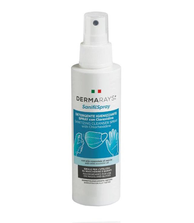 SANIFILSPRAY DET IGIEN SPRAY SANIFILSPRAY DET IGIEN SPRAY
