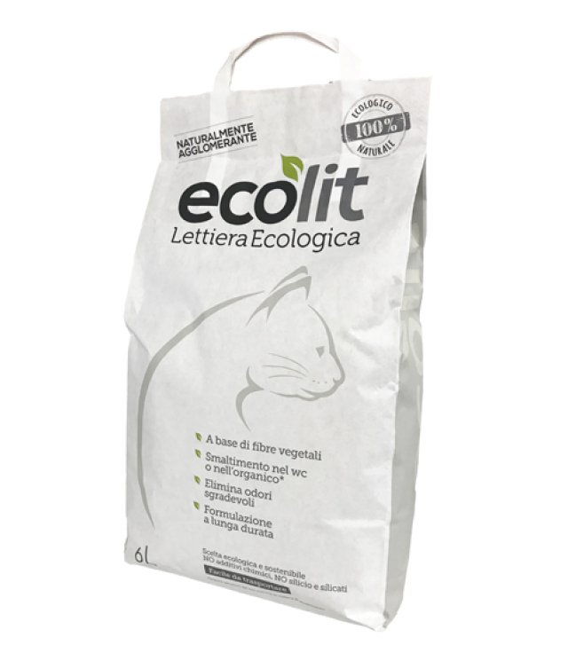 ECOLIT                    6LT