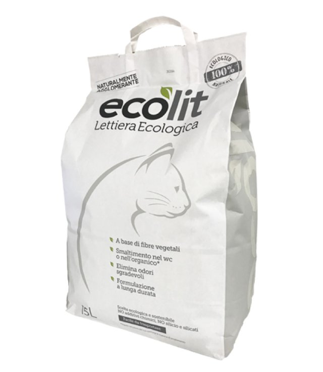 ECOLIT                    15LT