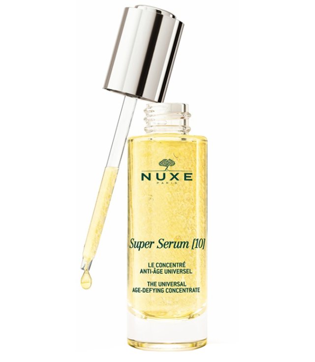 NUXE SUPER SERUM LE CONC  30ML