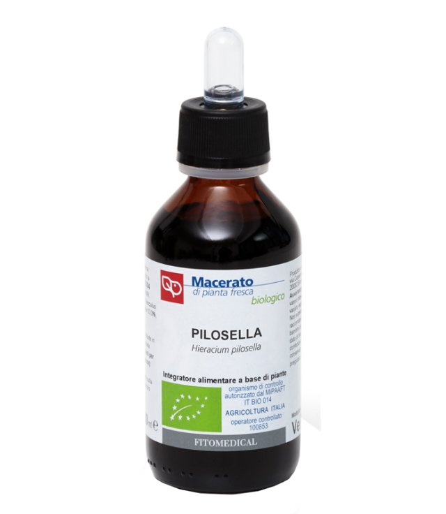 PILOSELLA BIO TM 100ML