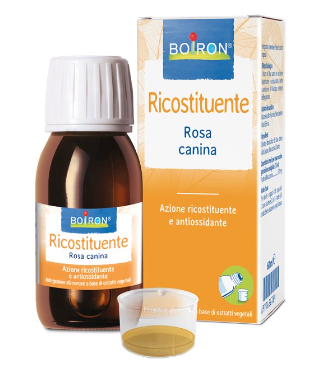 ROSA CANINA EI GTT 60ML