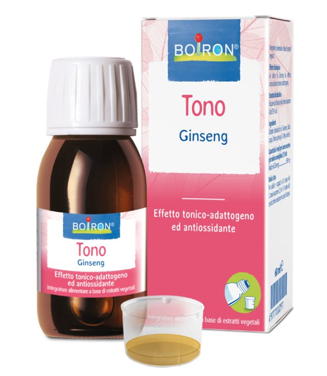 GINSENG EI 60ML INT