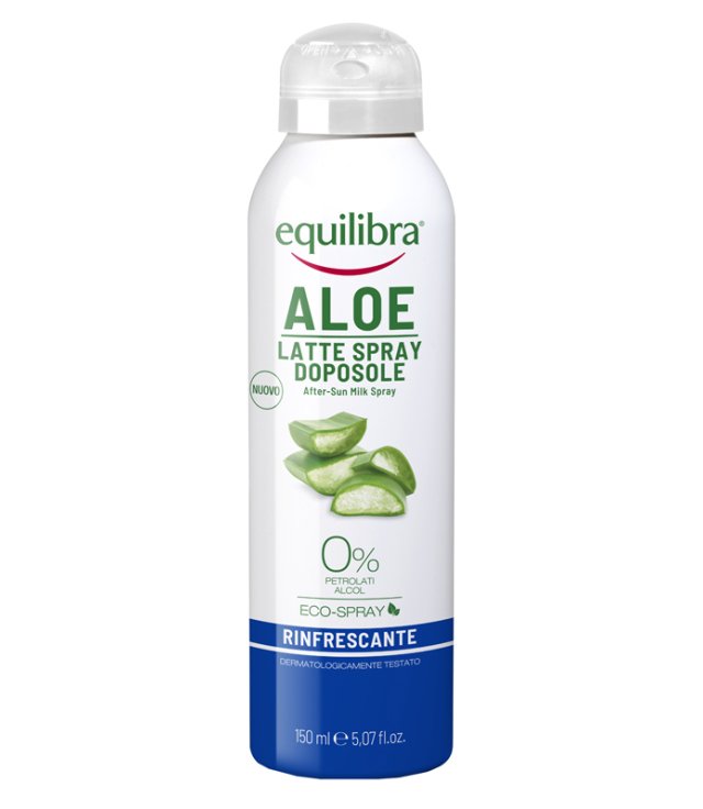 LATTE DOPOSOLE SPRAY 150ML LATTE DOPOSOLE SPRAY 150ML