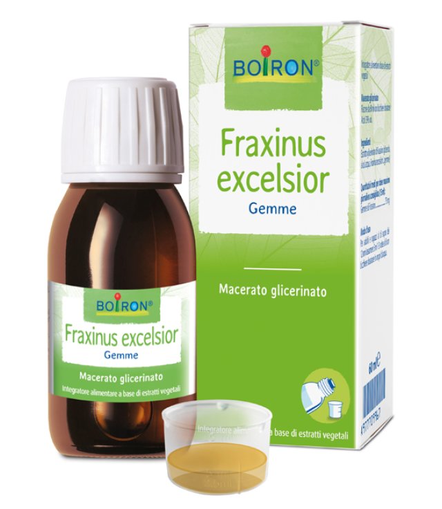 FRAXINUS EXCELS MG 60ML INT