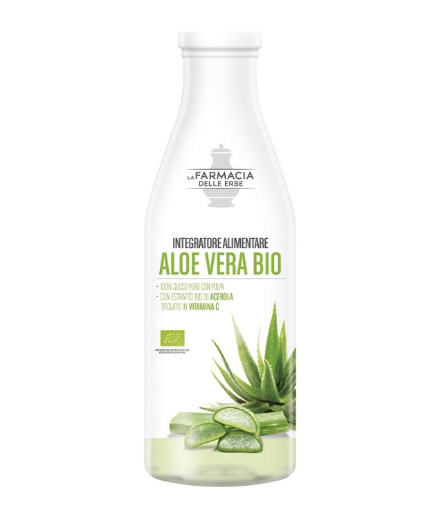 FDE ALOE VERA SUCCO PUR BIO1L