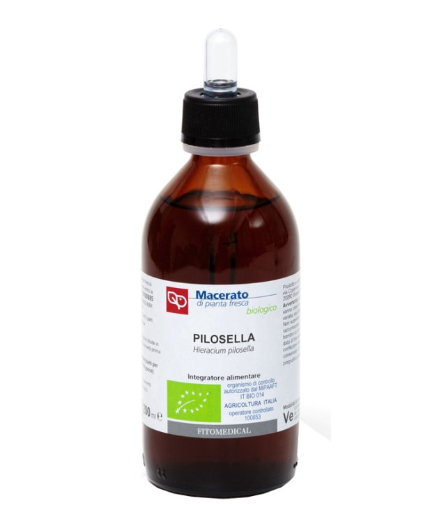 PILOSELLA BIO TM 200ML