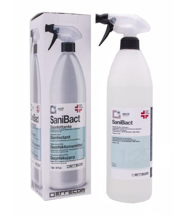 SANIBACT 1LT