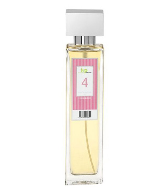 IAP PROFUMO DONNA  4 150ML