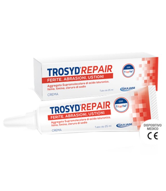 TROSYD REPAIR 25 ML