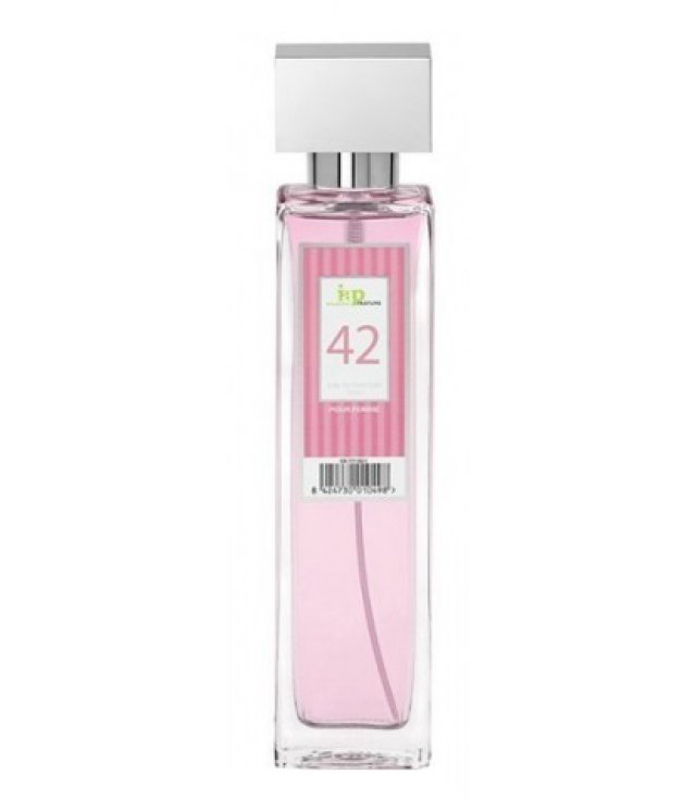 IAP PHARMA EDP FEMME 42   150ML      FLA