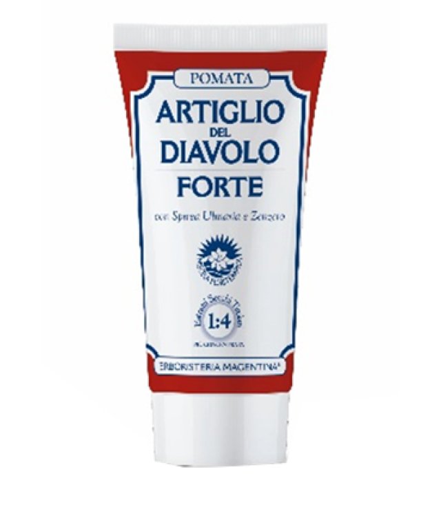 ARTIGLIO FORTE POMATA 50ML ERB.M ARTIGLIO FORTE POMATA 50ML ERB.M