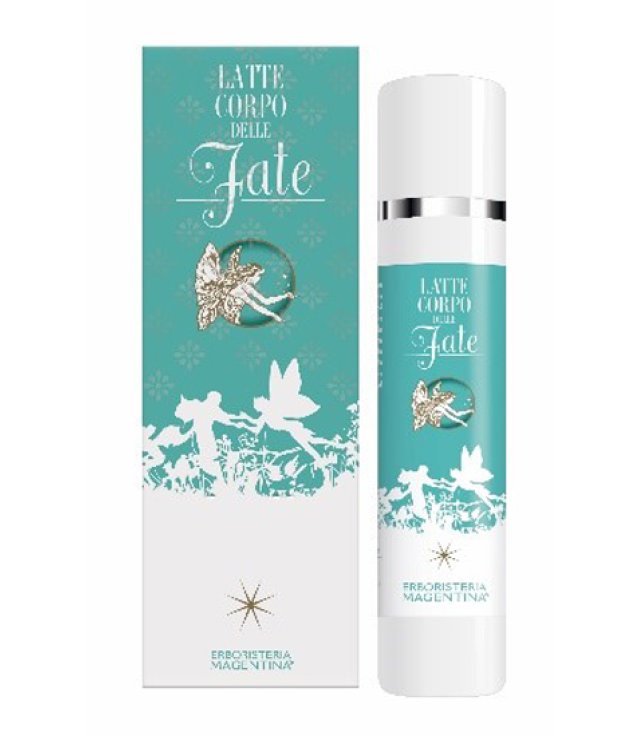 FATE LATTE CORPO 100ML