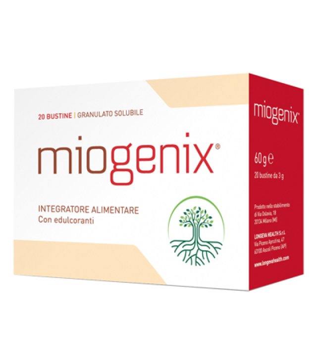 MIOGENIX 20BST(MELOGRANO/CACAO/P