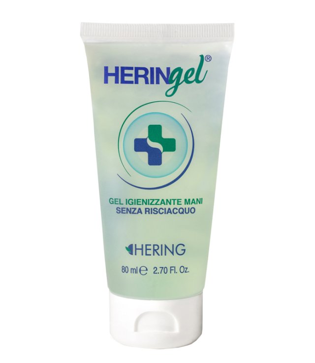 HERINGEL 80ML