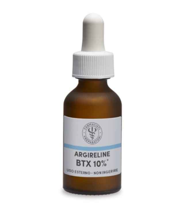 LFP ATTIVO ARGIRELINE 20 ML