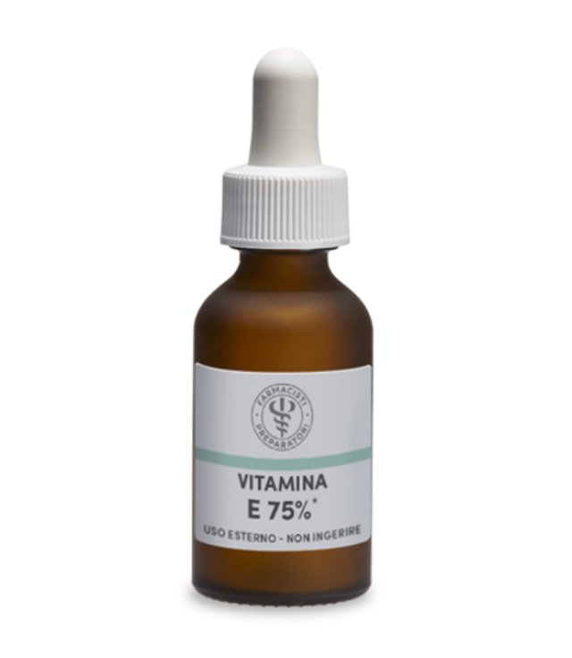 LFP ATTIVO VITAMINA E 20 ML