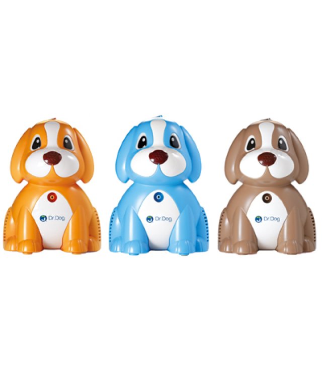 JBIMBI DR.DOG AEROS.PED CANE ARA