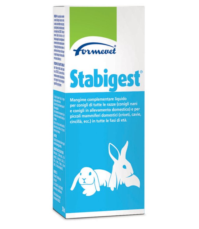 STABIGEST *               200ML