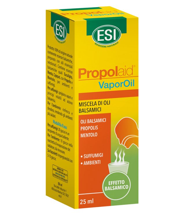 ESI PROPOLAID VAPOROIL 25 ML