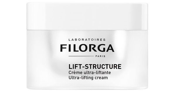 Filorga Lift-Structure Radiance Ultra-Lifting Rosy-Glow Fluid 50ml (1.69fl  oz)