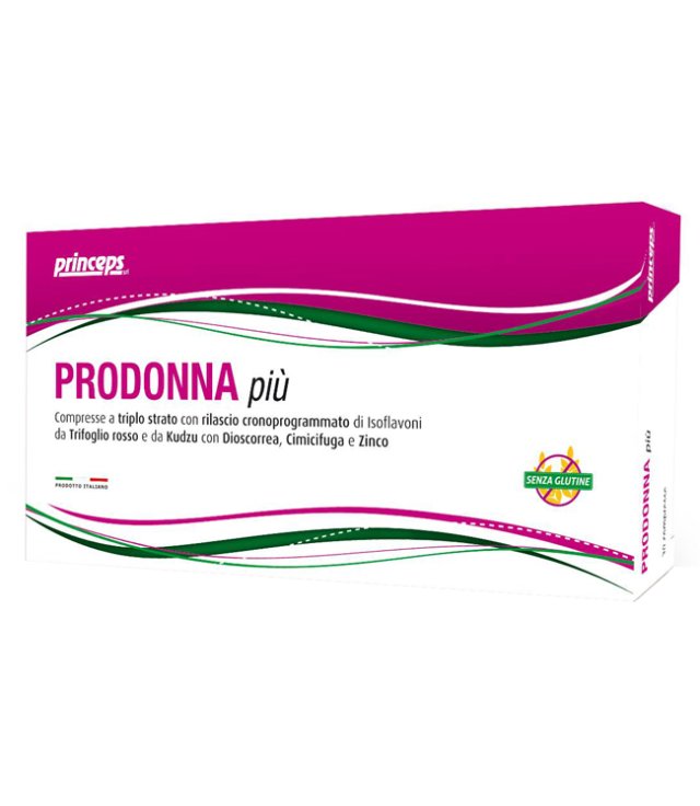 PRODONNA PIU' 30CPR