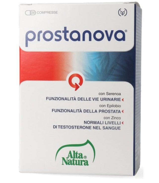 PROSTANOVA 30CPR ALTA NATURA