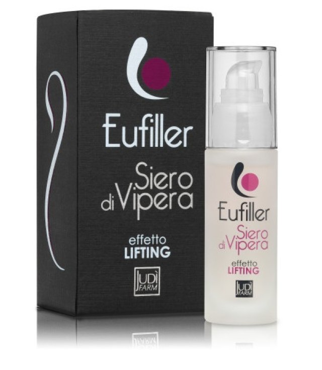 EUFILLER SIERO DI VIPERA 30 ML