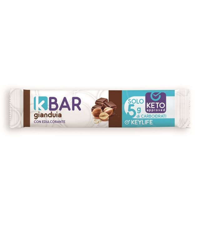 KBAR GIANDUIA 35 G